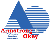 Armstrong  Okey Inc.